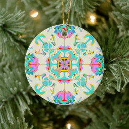 Ornamento de estilo victoriano de Ciudad Nueva Edi