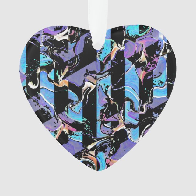 Ornamento de Eyesore (Anverso)