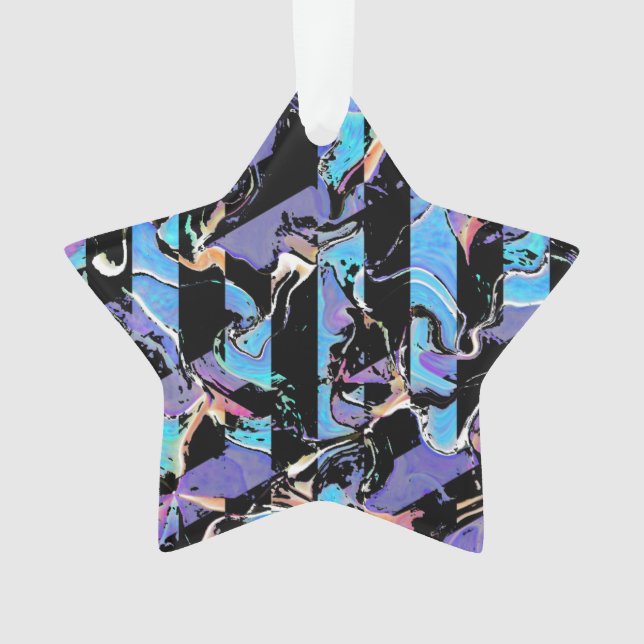 Ornamento de Eyesore (Anverso)