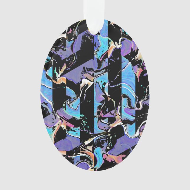 Ornamento de Eyesore (Anverso)