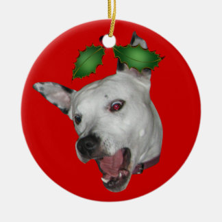 Ornamento de Facemauler del beso