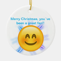 Ornamento de fans de YouTube