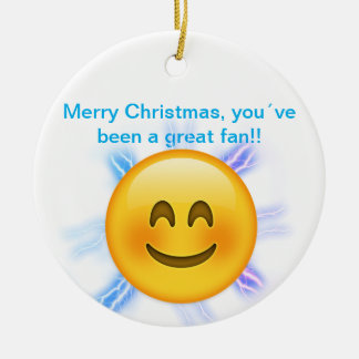 Ornamento de fans de YouTube