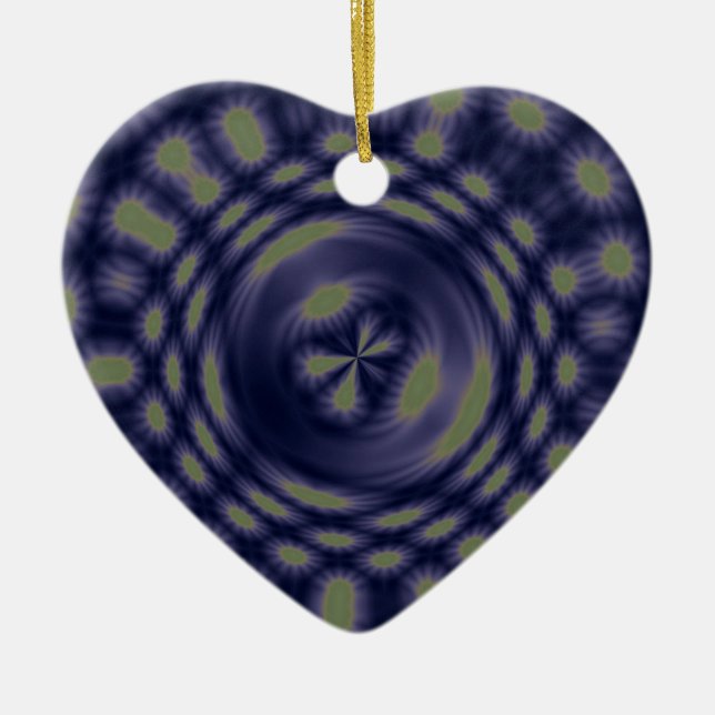 Ornamento de fantasía (Frente)