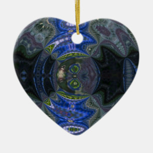 Ornamento de fantasía