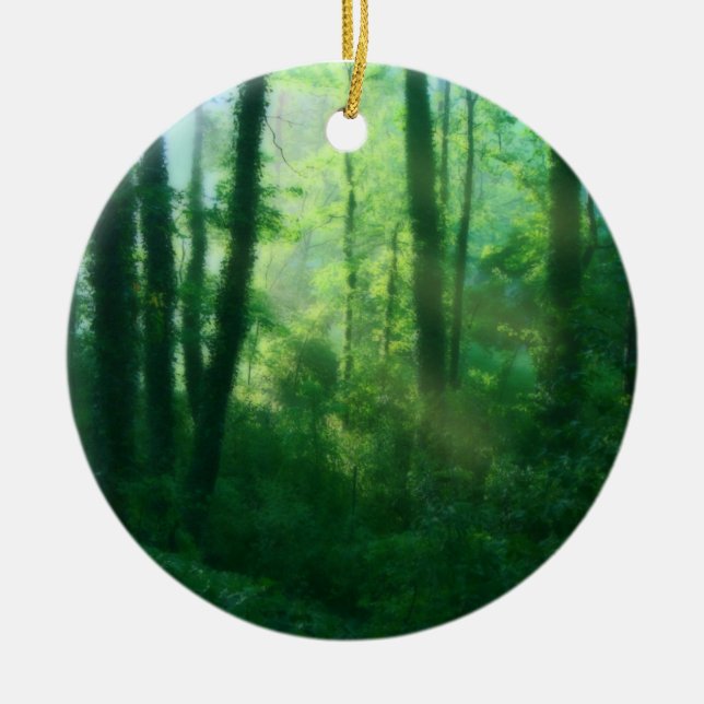 Ornamento de fertilidad (Frente)