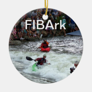 Ornamento de FIBArk