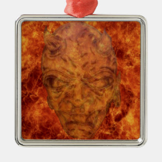 Ornamento de Fire Demon Square
