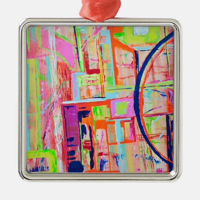 Ornamento de Fizz (Frente)