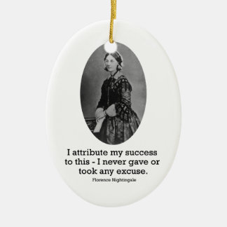 Ornamento de Florence Nightingale