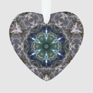 Ornamento de Folk Mandala