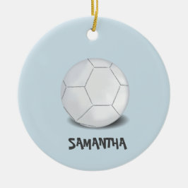 Ornamento de foto de voleibol