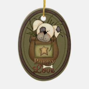 Ornamento de fotos de Navidades de amor por tu per