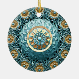 Ornamento de Freya