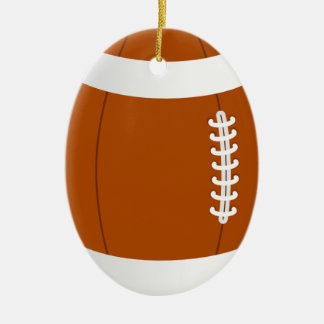 Ornamento de fútbol