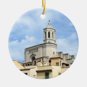 Ornamento de Girona (Gerona)