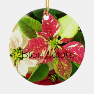 Ornamento de GothicChicz Buon Natale