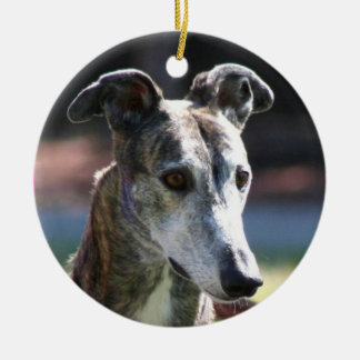 Ornamento de Greyhound