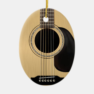 Ornamento de guitarra