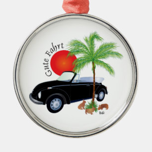 Ornamento de Gute Fahrt