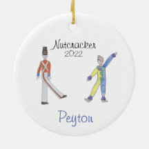 Ornamento de hacendado personalizado para Heidi J