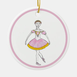 Ornamento de hadas de plumas de azucar de nutricio