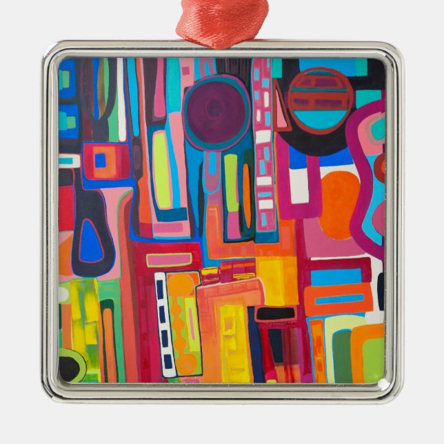 Ornamento de Havoc (Frente)