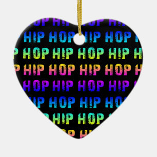 Ornamento de HIP HOP