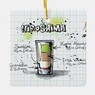 Ornamento de Hiroshima