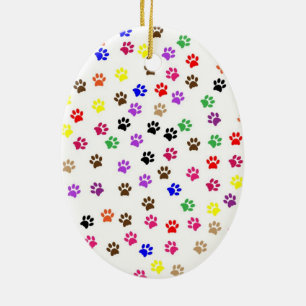 Ornamento de hojas de ruta