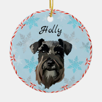 Ornamento de Holly