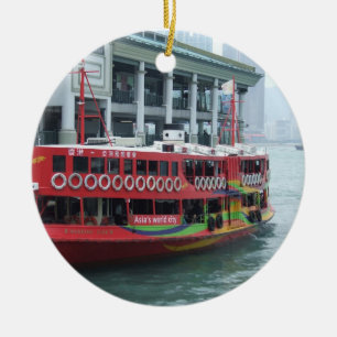 Ornamento de Hong Kong