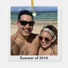 ORNAMENTO DE IMAGEN PERSONALIZADO