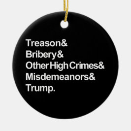 Ornamento de inculpación (círculo negro)