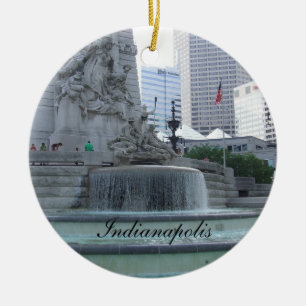Ornamento de Indianapolis
