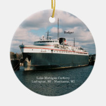 Ornamento de insignia