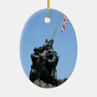Ornamento de Iwo Jima