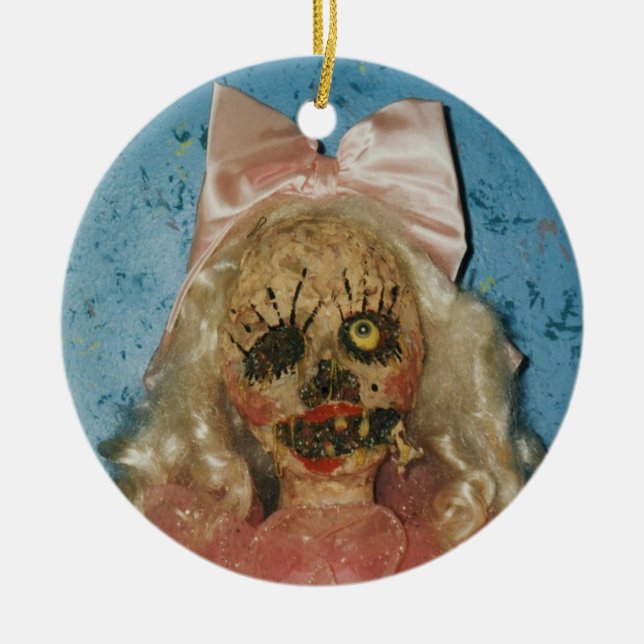 Ornamento de Jayne (Frente)
