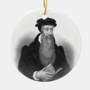 Ornamento de John Knox