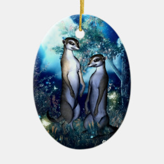 Ornamento de Kats de las mamáes