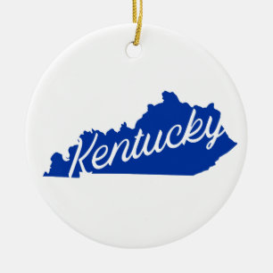 Ornamento de Kentucky