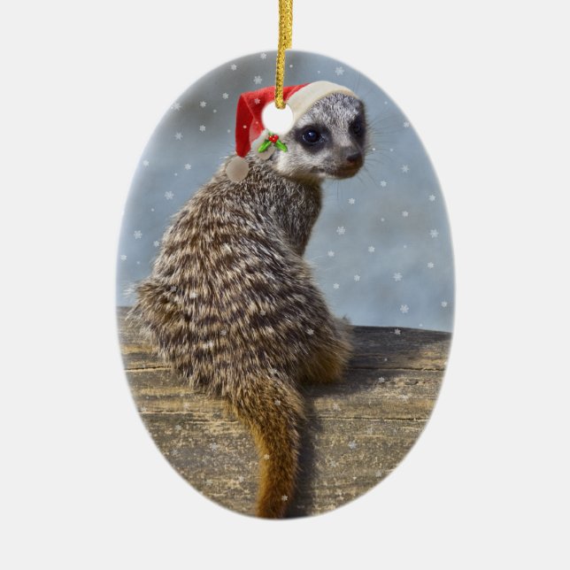 Ornamento de kit de navidades (Frente)