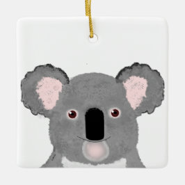 Ornamento de Koala