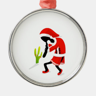 Ornamento de KokoSantapelli