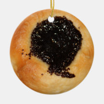 Ornamento de Kolache de pimiento