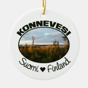 Ornamento de Konnevesi