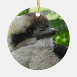 Ornamento de Kookaburra