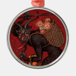 Ornamento de Krampus