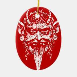 Ornamento de Krampus