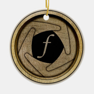 Ornamento de la abertura